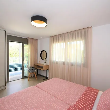 빌라 Adrianna 2 Bali (Crete)