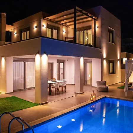 Villa Adrianna 2