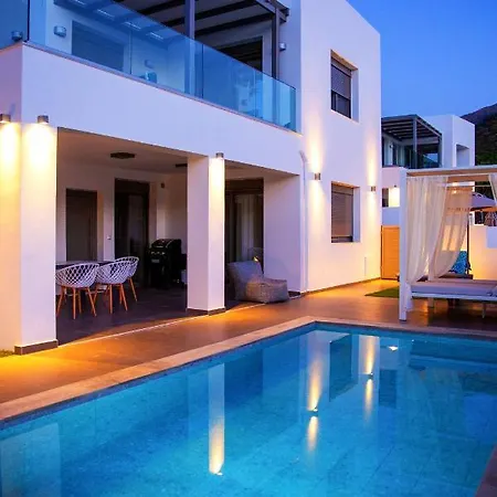 Villa Adrianna 2 Bali (Crete)